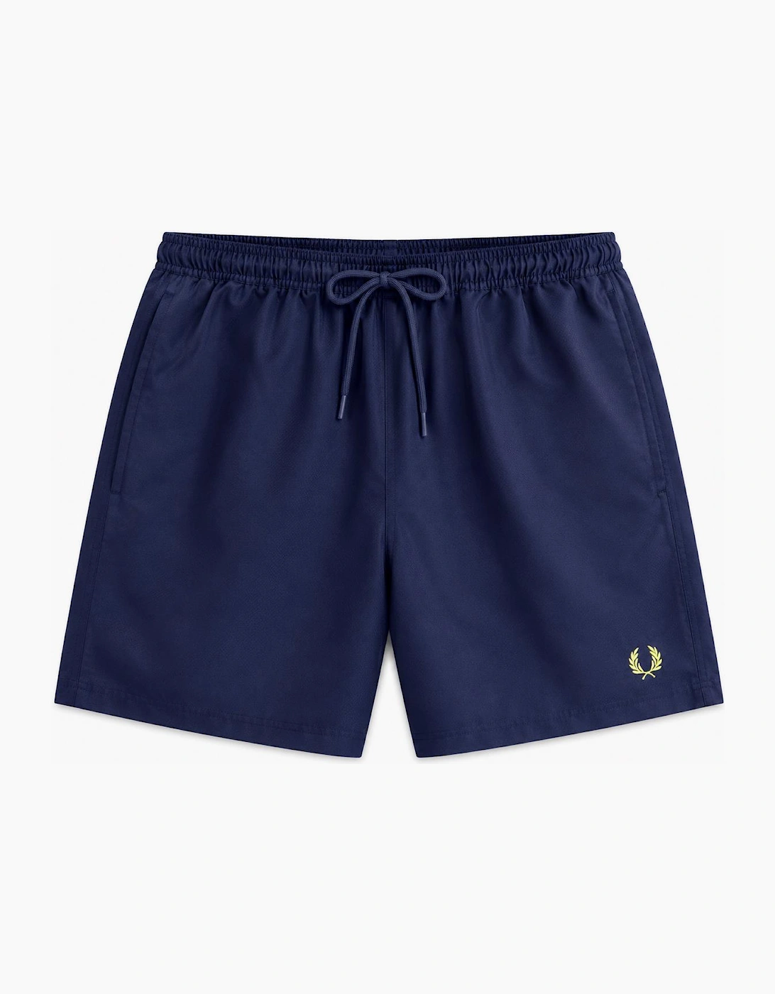 Fred Perry Swim Shorts French Navy, 6 of 5