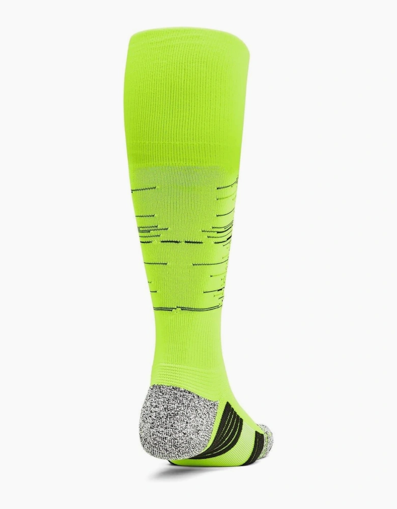 Magnetico Pocket Crew Socks