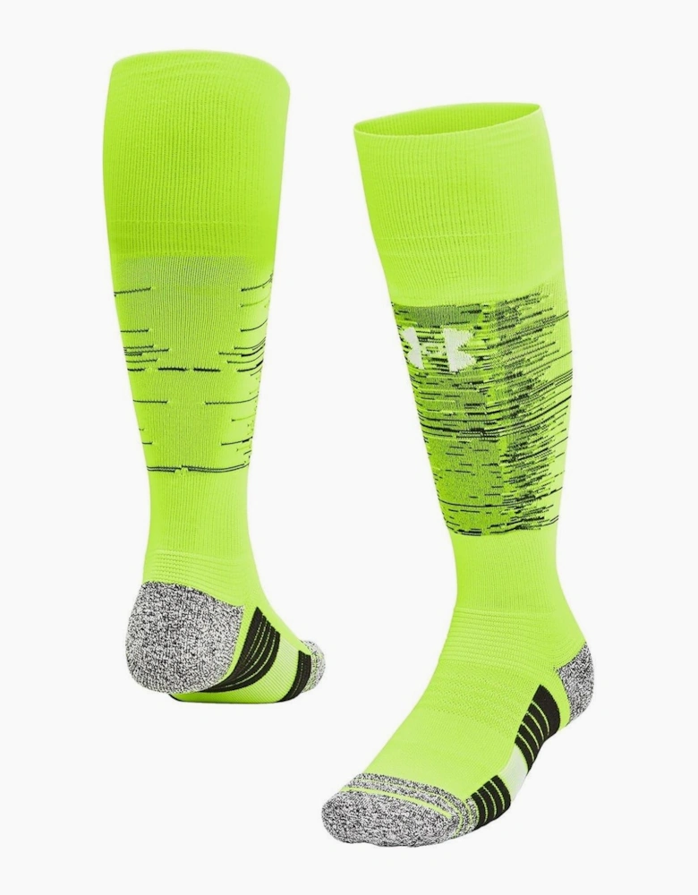 Magnetico Pocket Crew Socks