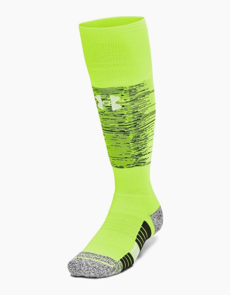Magnetico Pocket Crew Socks