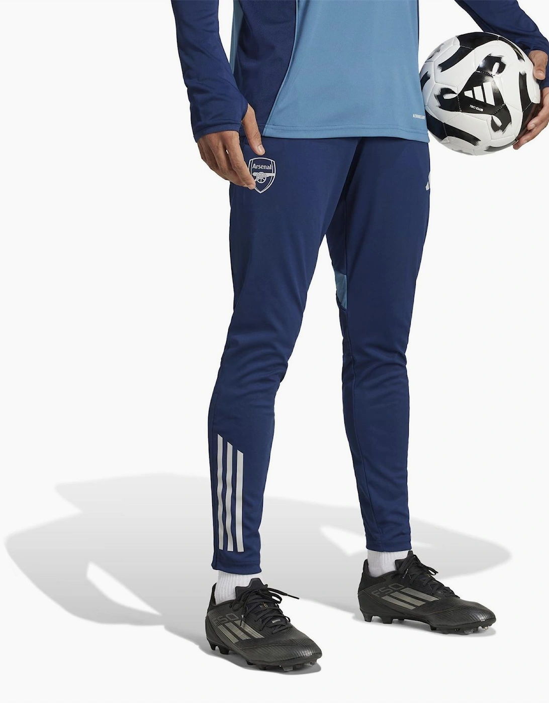 Training Tracksuit Bottoms 2025 2026 Mens