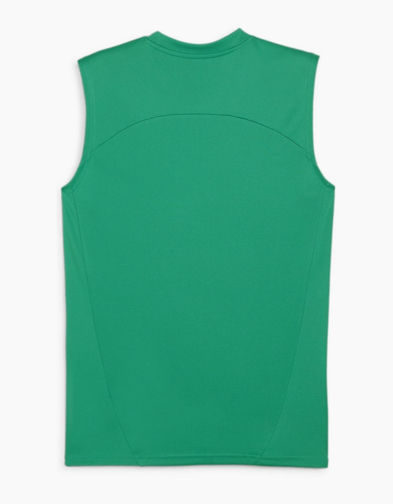 Teamfinal Training Short Sleeve Performance T-Shirt