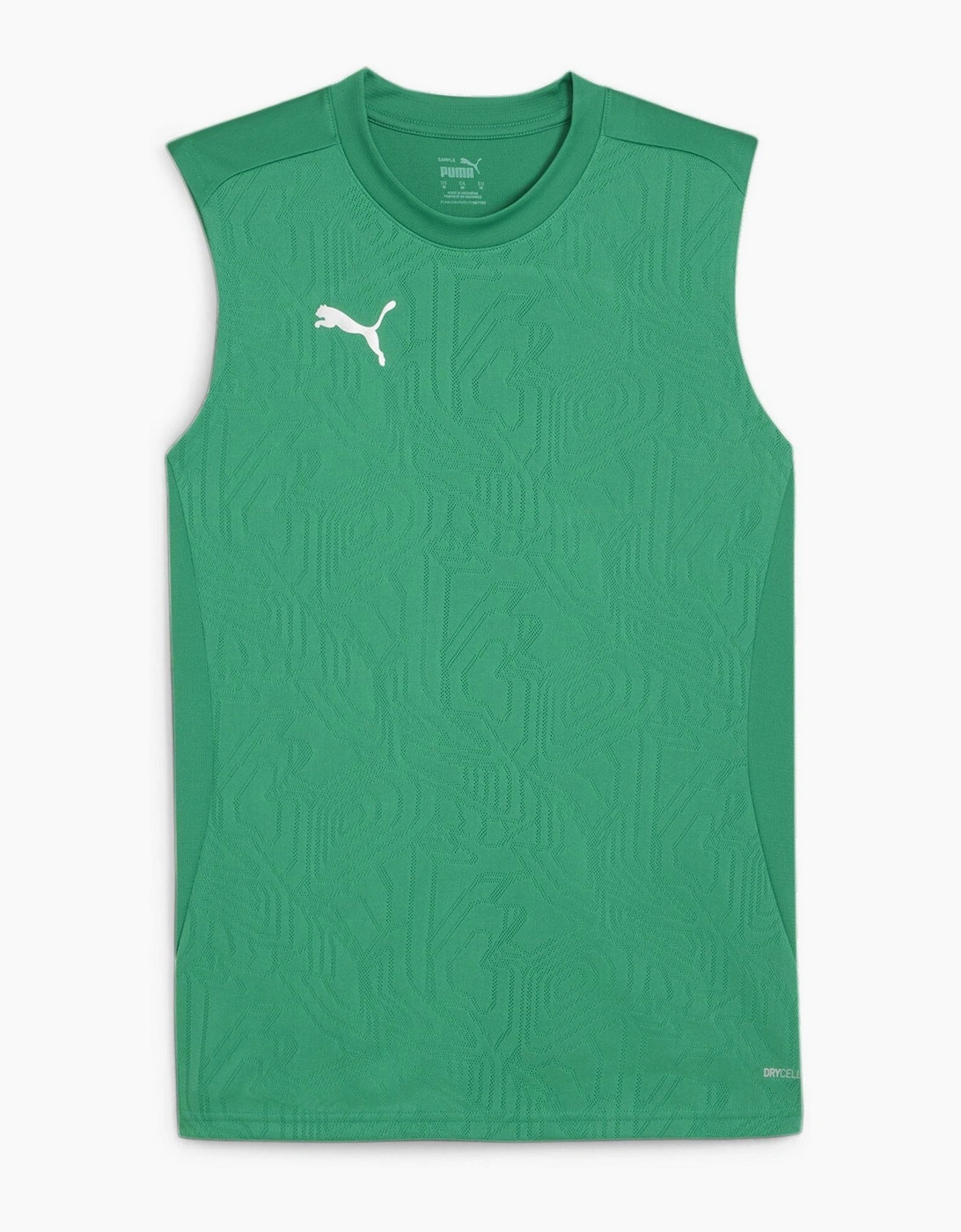 Teamfinal Training Short Sleeve Performance T-Shirt