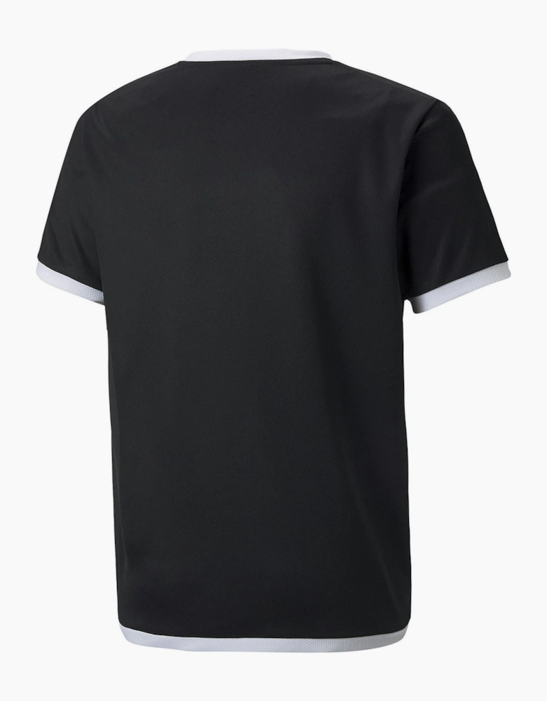 Jersey jr