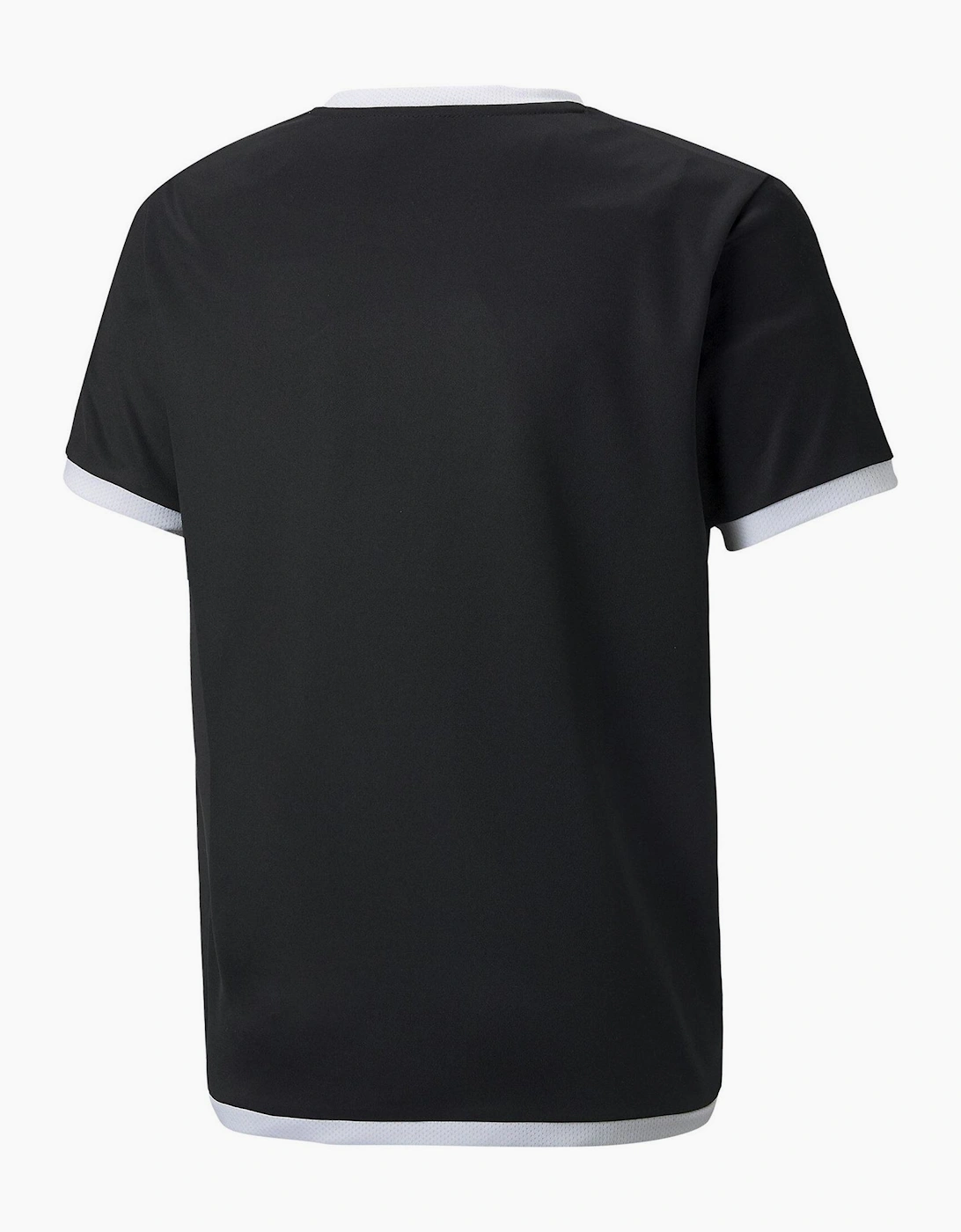 Jersey jr