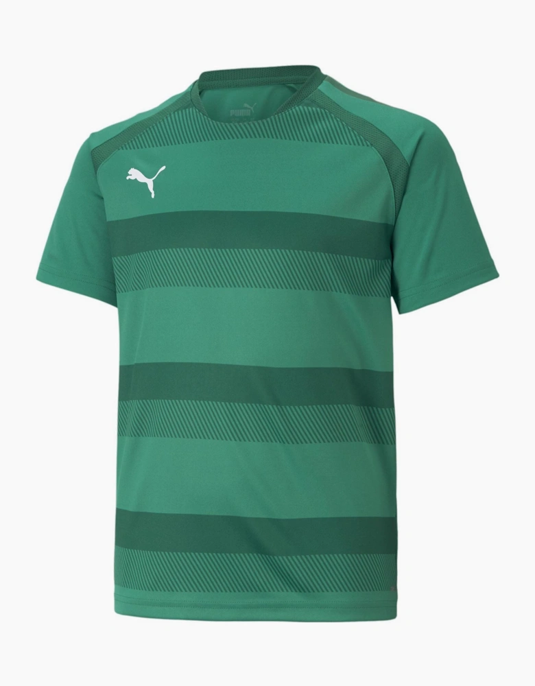 Teamvision Jersey Jr T-Shirt Unisex Kids