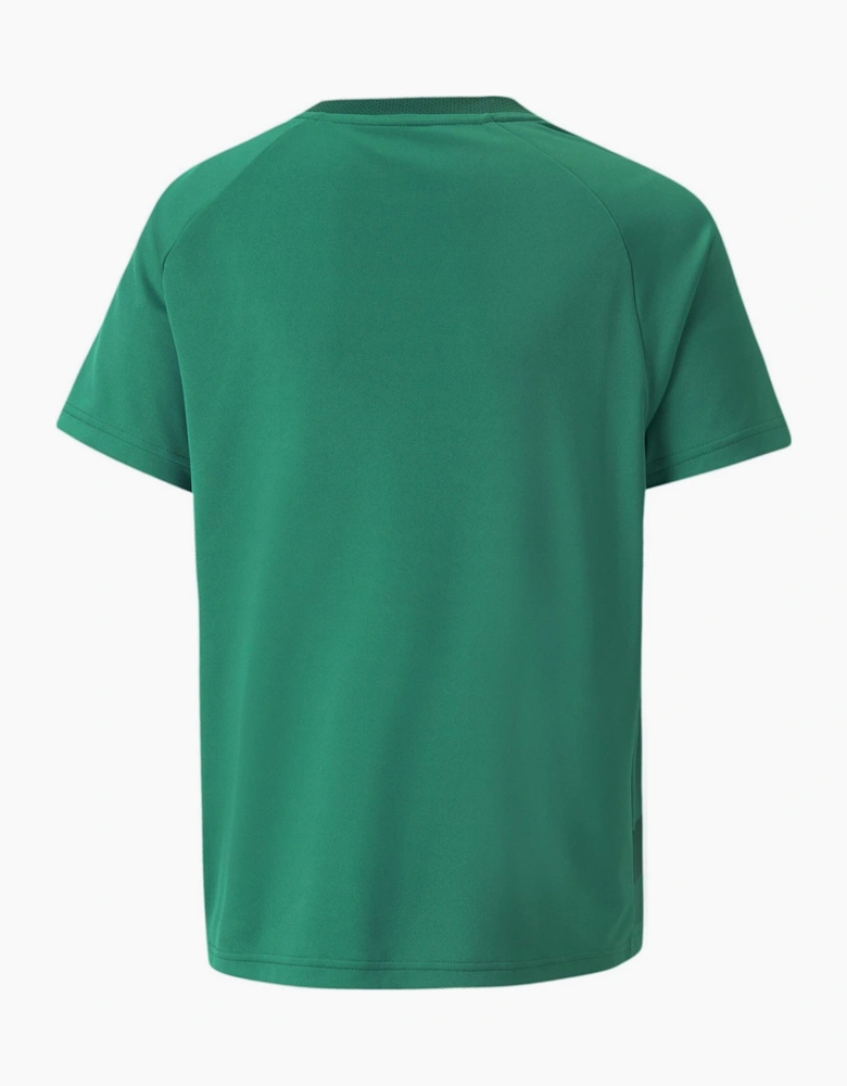 Teamvision Jersey Jr T-Shirt Unisex Kids