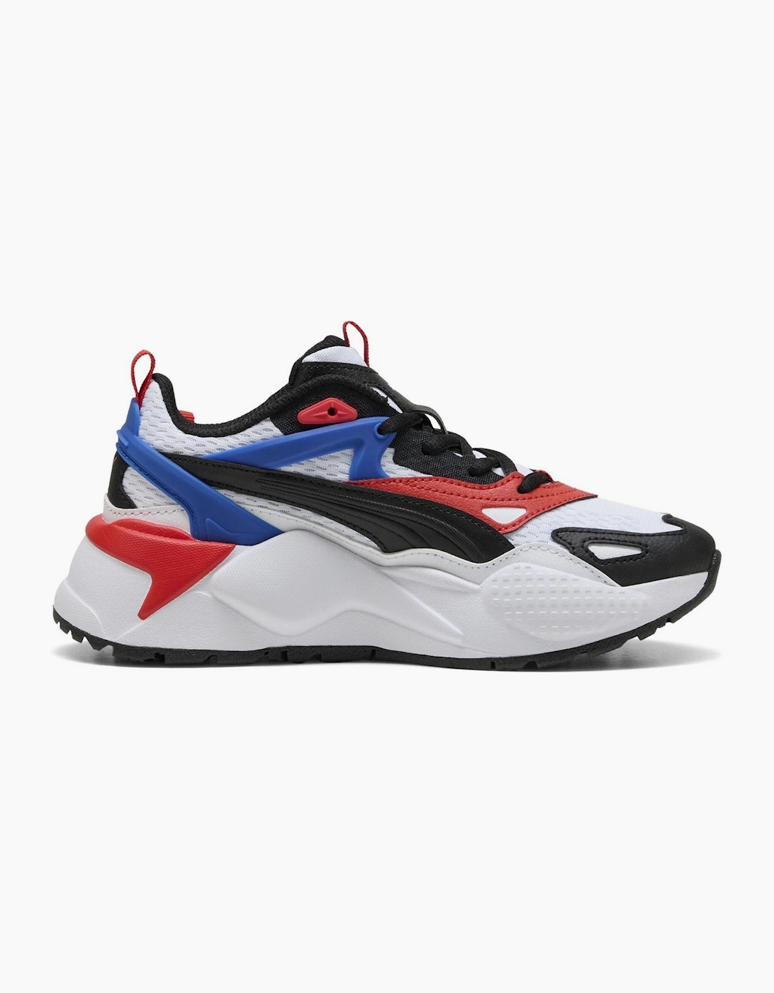 Kids Rs X Efekt Chunky Trainers