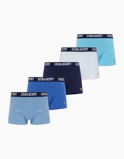 Blue Multi