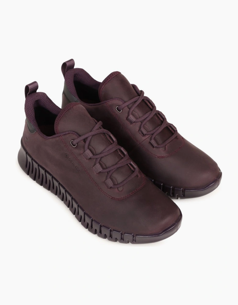 Gruuv GTX Womens Sports Trainers