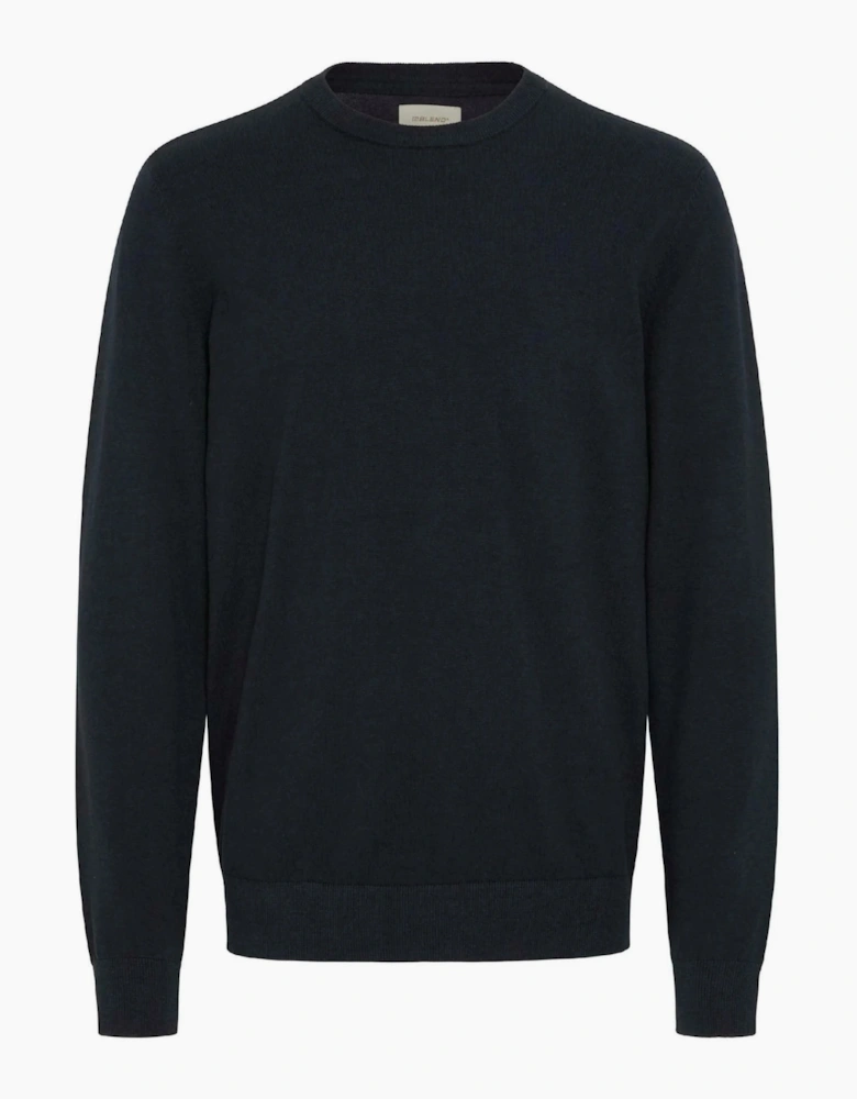Blend Mens Bryan Crew Big & Tall Sweatshirt