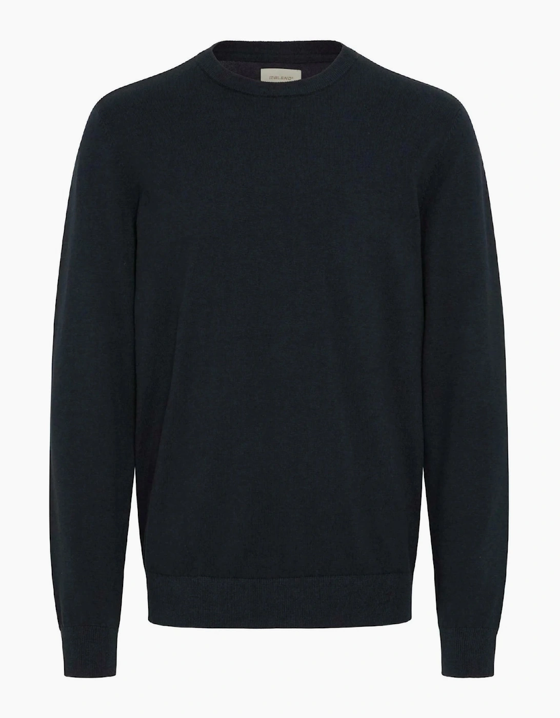 Blend Mens Bryan Crew Big & Tall Sweatshirt, 2 of 1