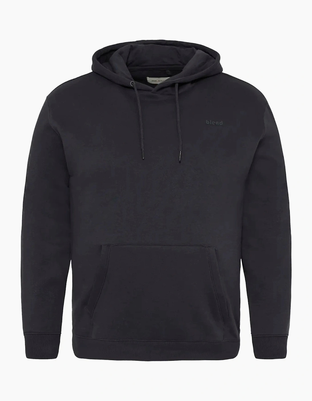 Blend Mens Downton Big & Tall Hoodie, 2 of 1