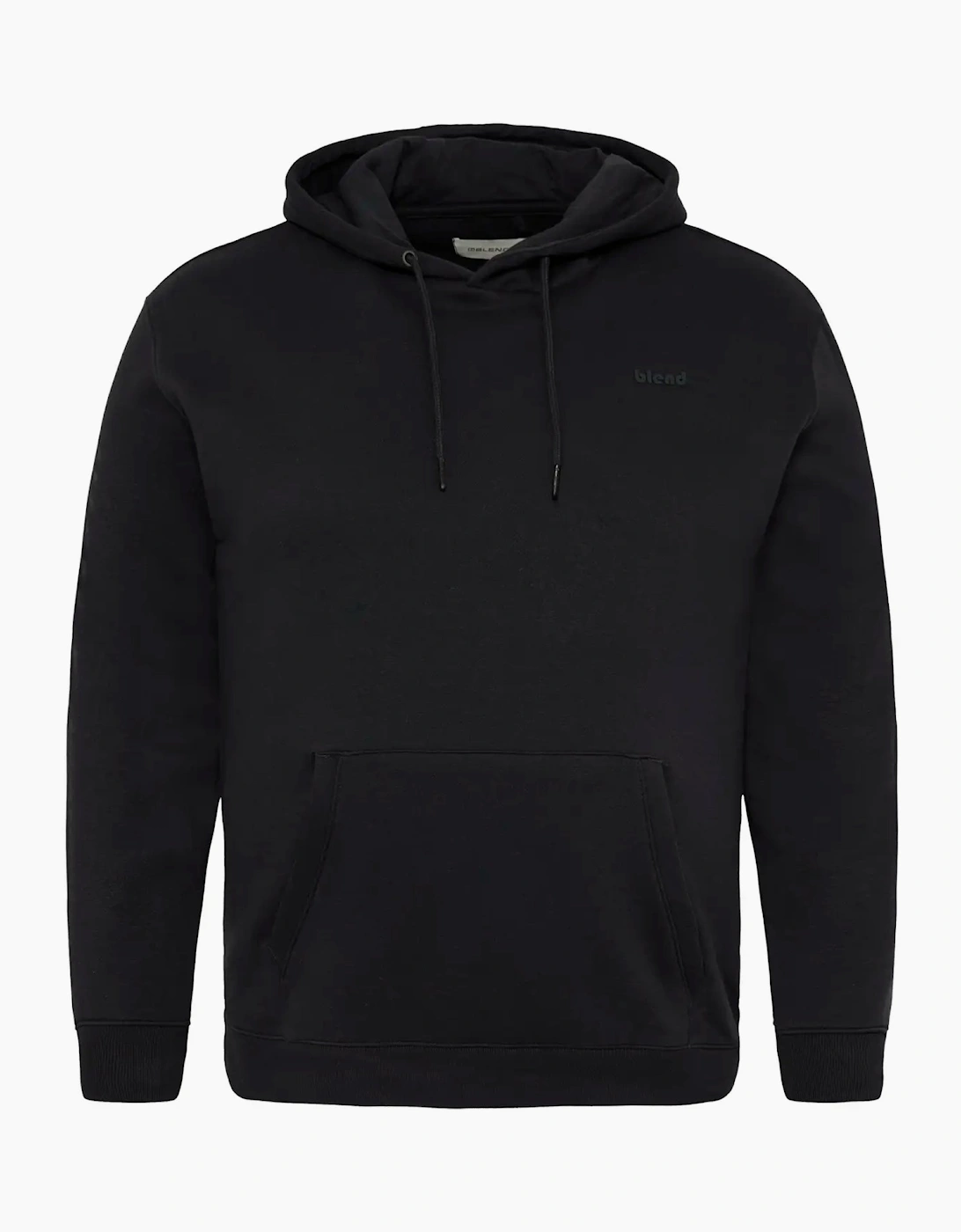 Blend Mens Downton Big & Tall Hoodie, 2 of 1