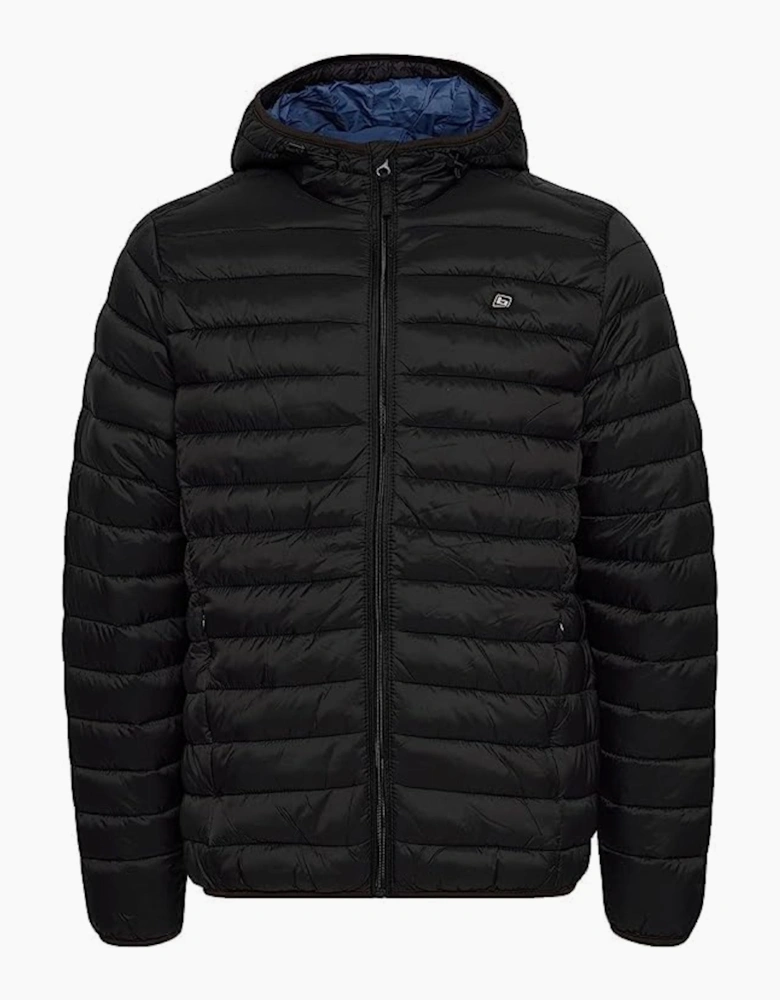 Blend Mens Romsey Big & Tall Padded Jacket