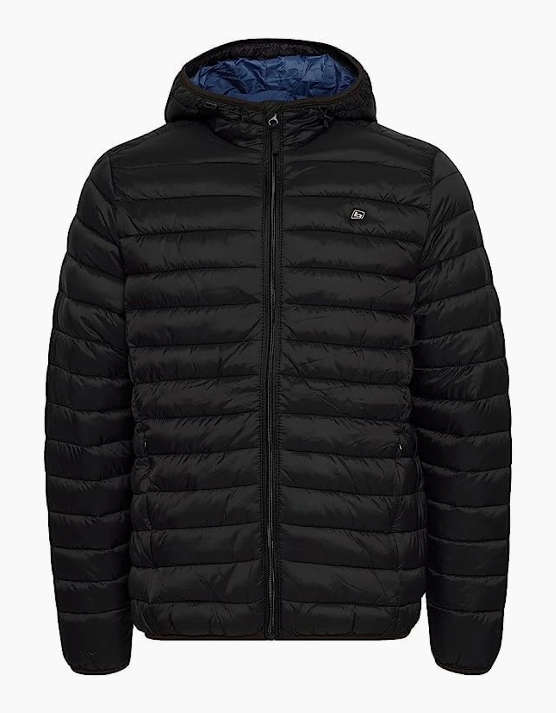Blend Mens Romsey Big & Tall Padded Jacket, 2 of 1