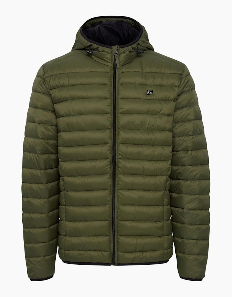 Blend Mens Romsey Big & Tall Padded Jacket