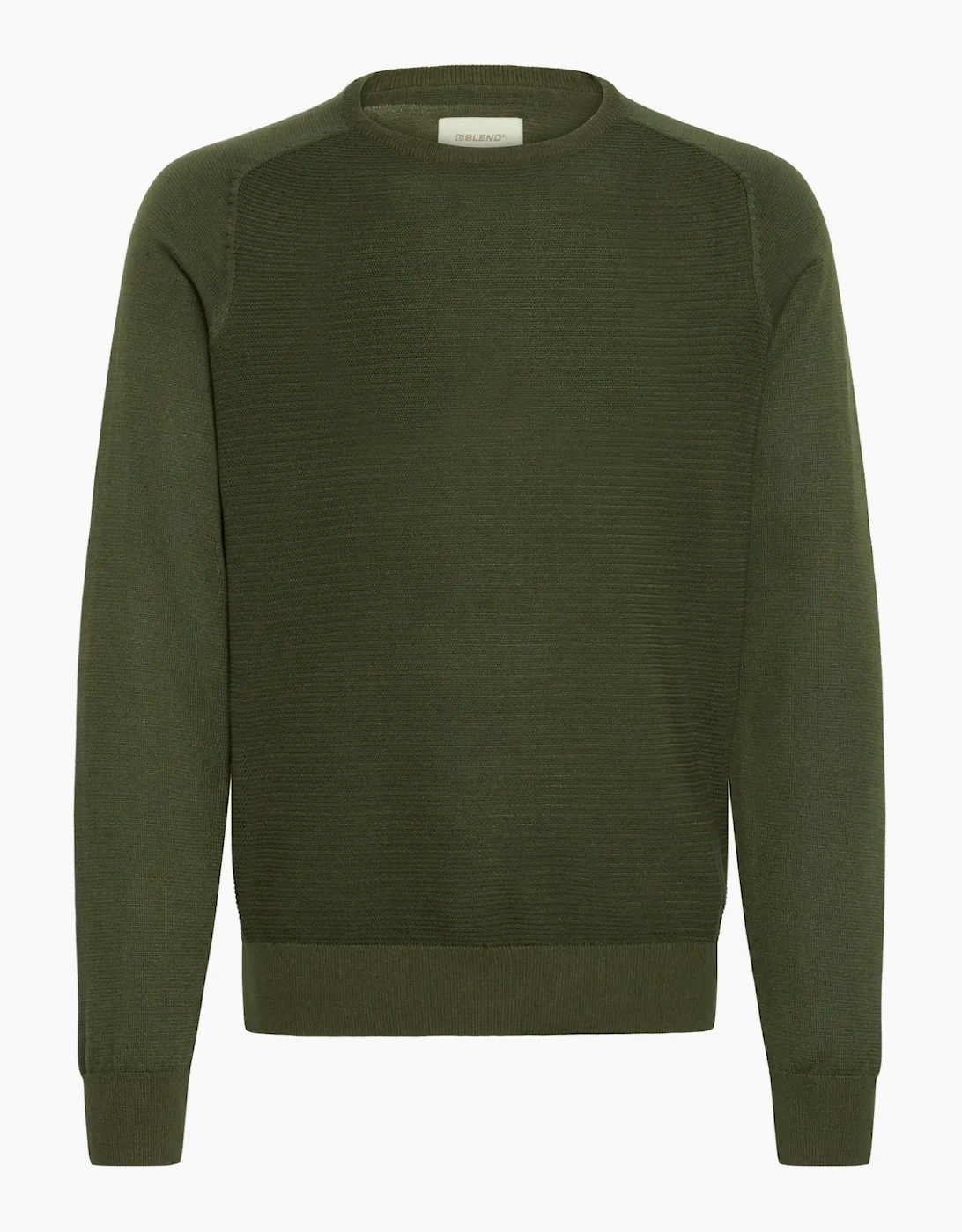 Blend Mens Pullover Big & Tall Sweatshirt, 2 of 1