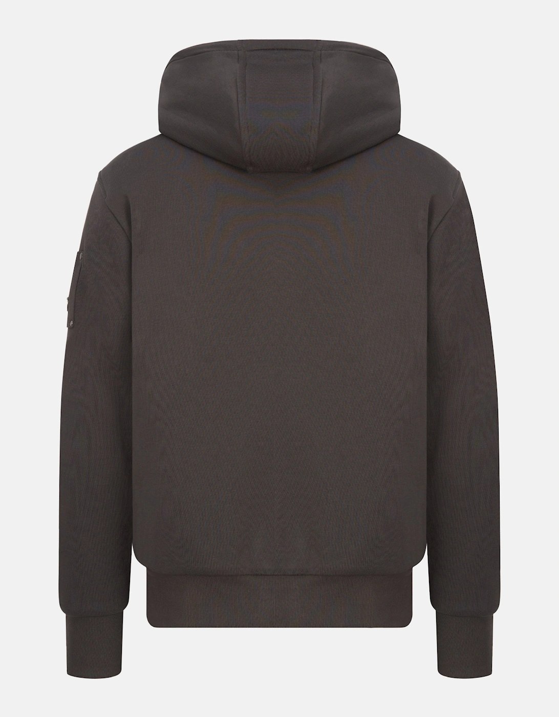 Classic Bunny Hooded Grey