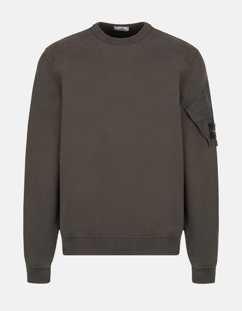 Compass 6100015 Sweatshirt Grey