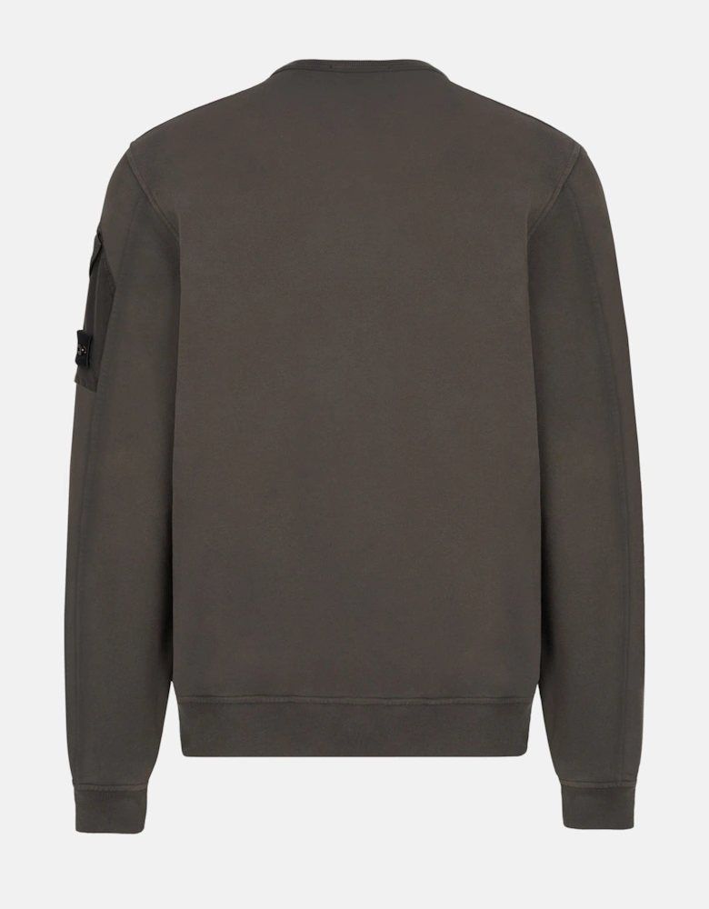 Compass 6100015 Sweatshirt Grey