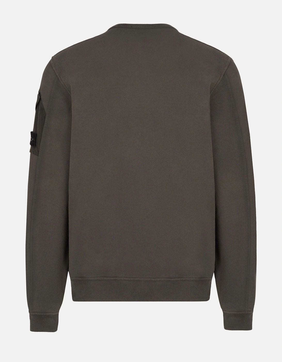 Compass 6100015 Sweatshirt Grey