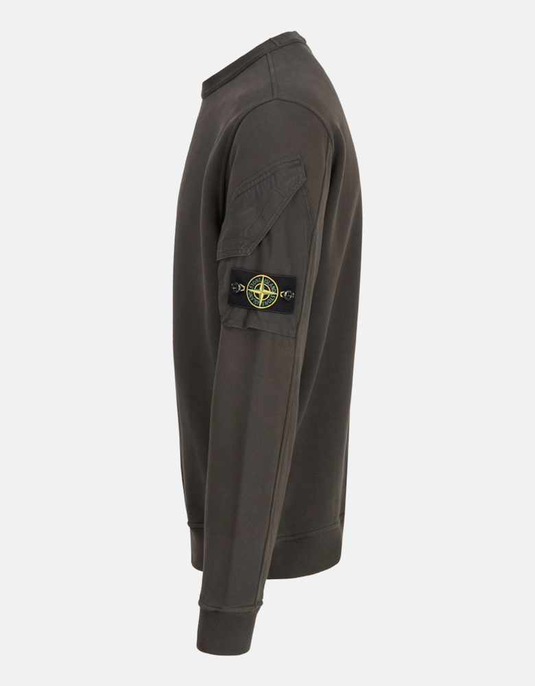 Compass 6100015 Sweatshirt Grey