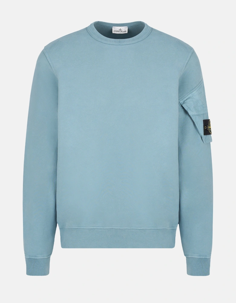 Compass 6100015 Sweatshirt Blue
