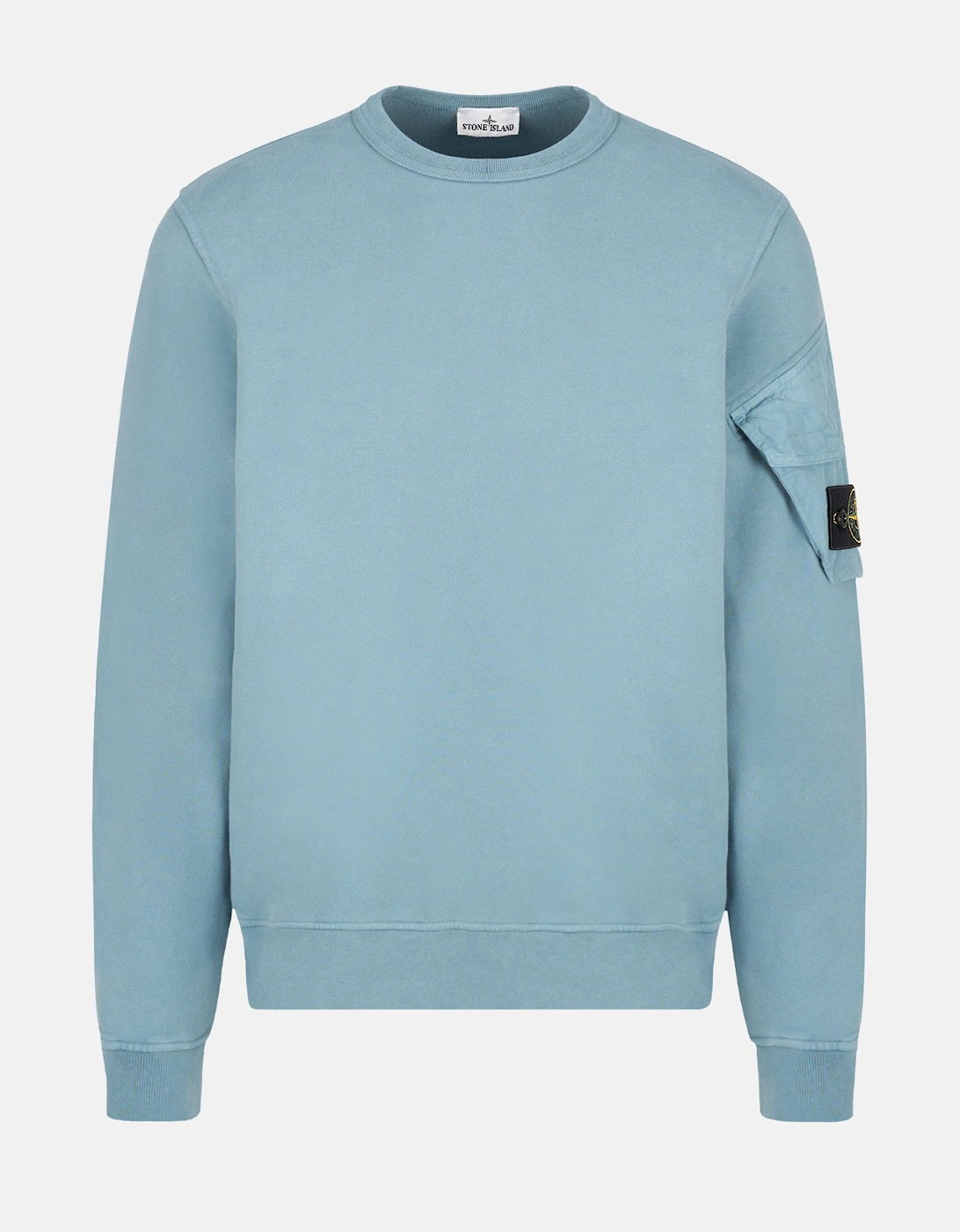 Compass 6100015 Sweatshirt Blue