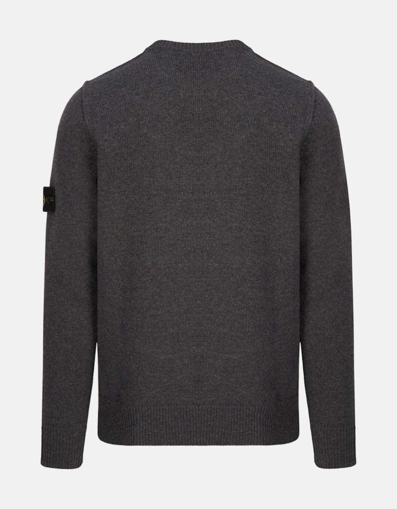 Crewneck 5100072 Sweater Grey