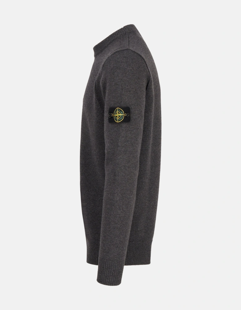 Crewneck 5100072 Sweater Grey