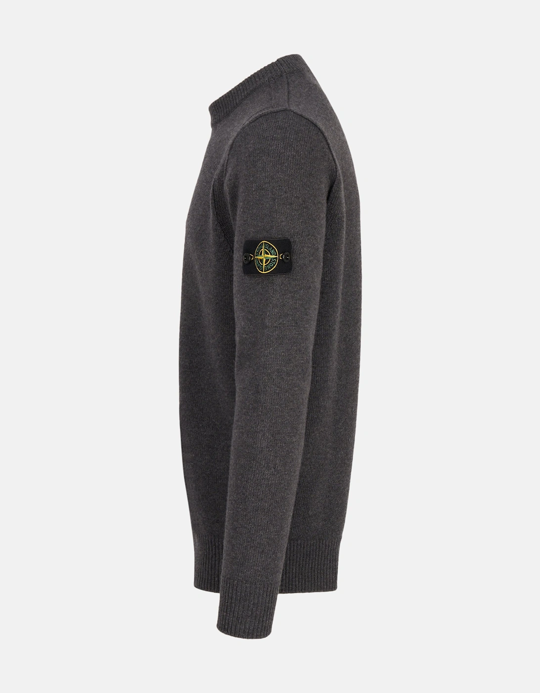 Crewneck 5100072 Sweater Grey