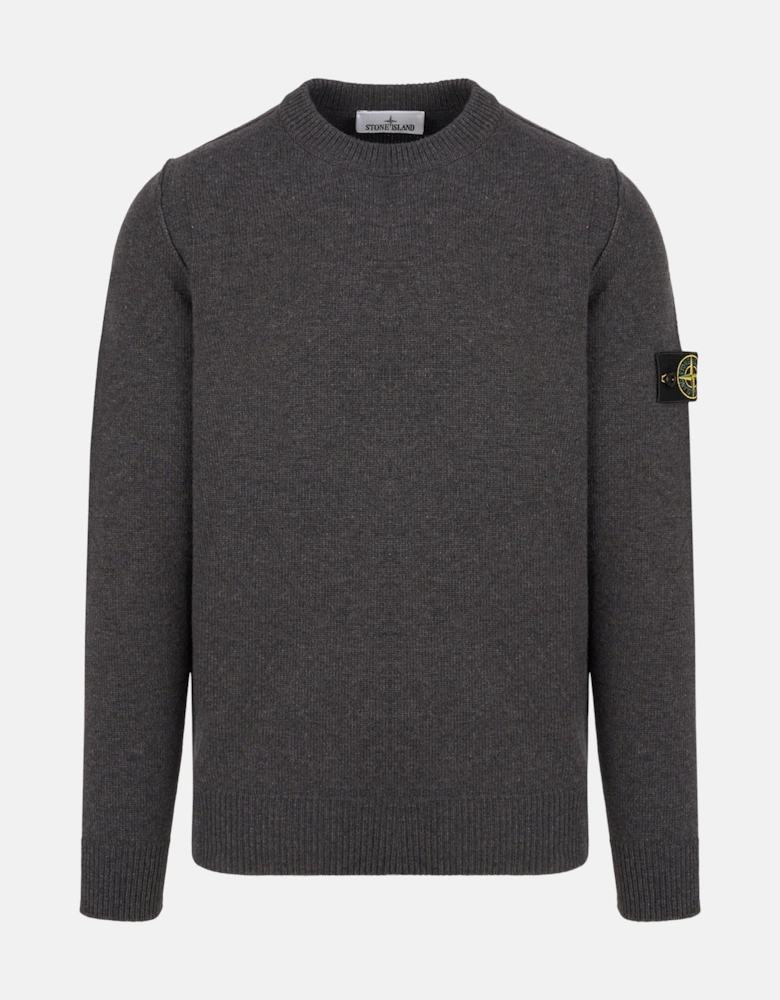 Crewneck 5100072 Sweater Grey