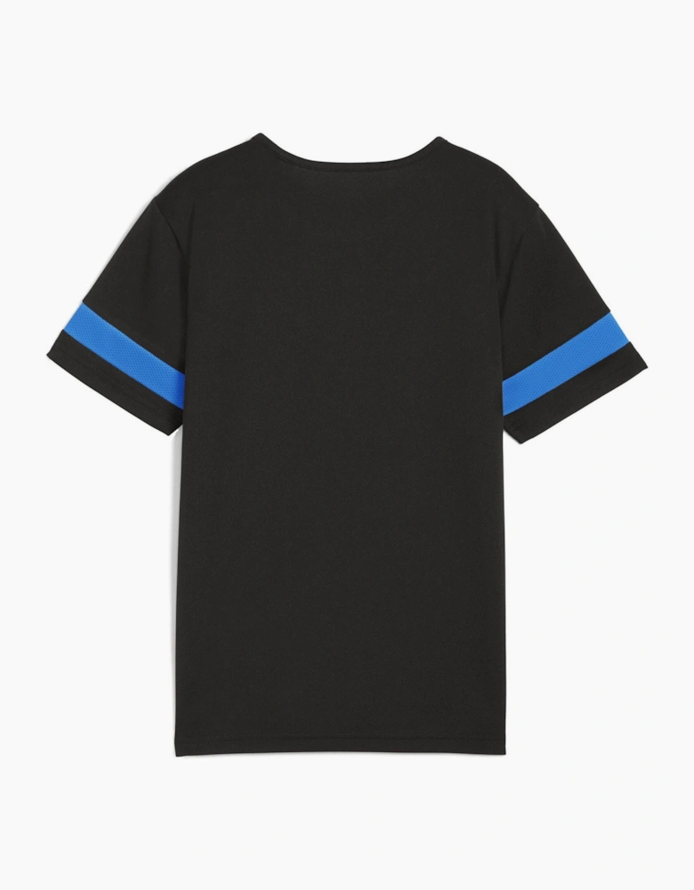 Kids Attacantoraphic Short Sleeve Performance T-Shirt