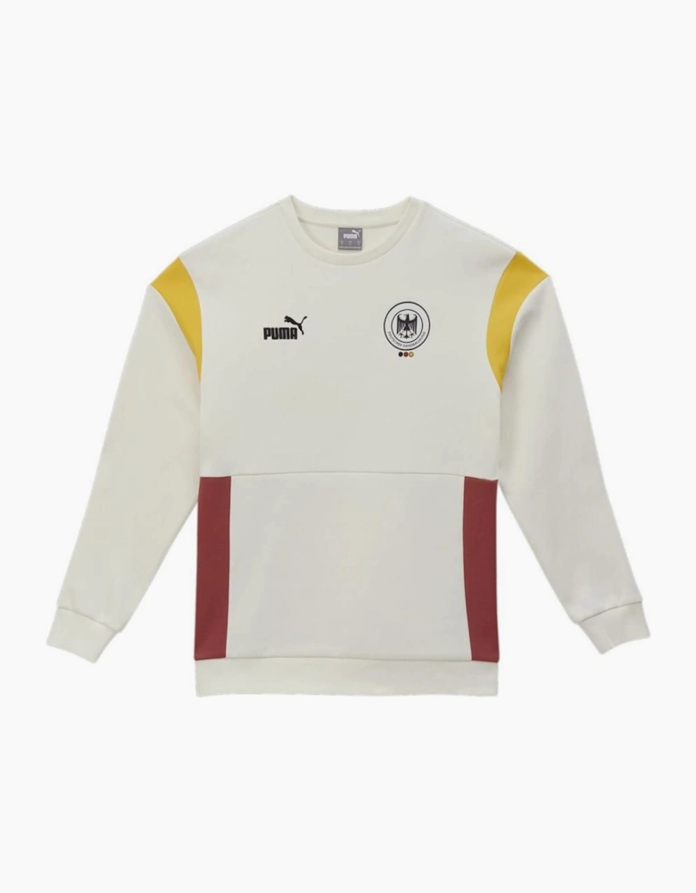 Dhb Archive Crew Sweatshirt