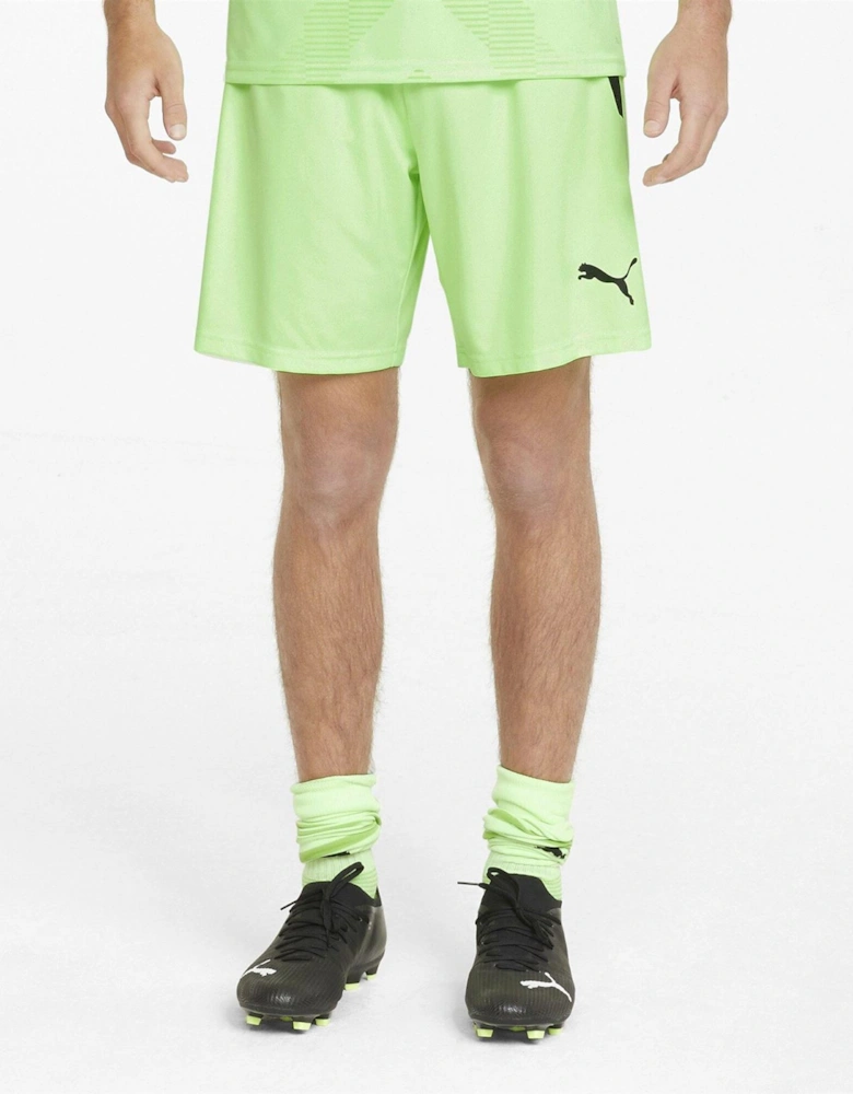 Mens Teamliga Shorts Football Shorts