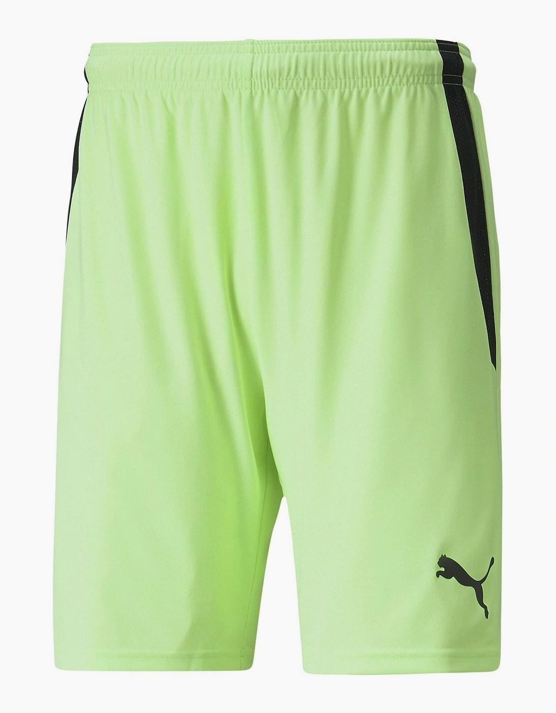 Mens Teamliga Shorts Football Shorts, 6 of 5