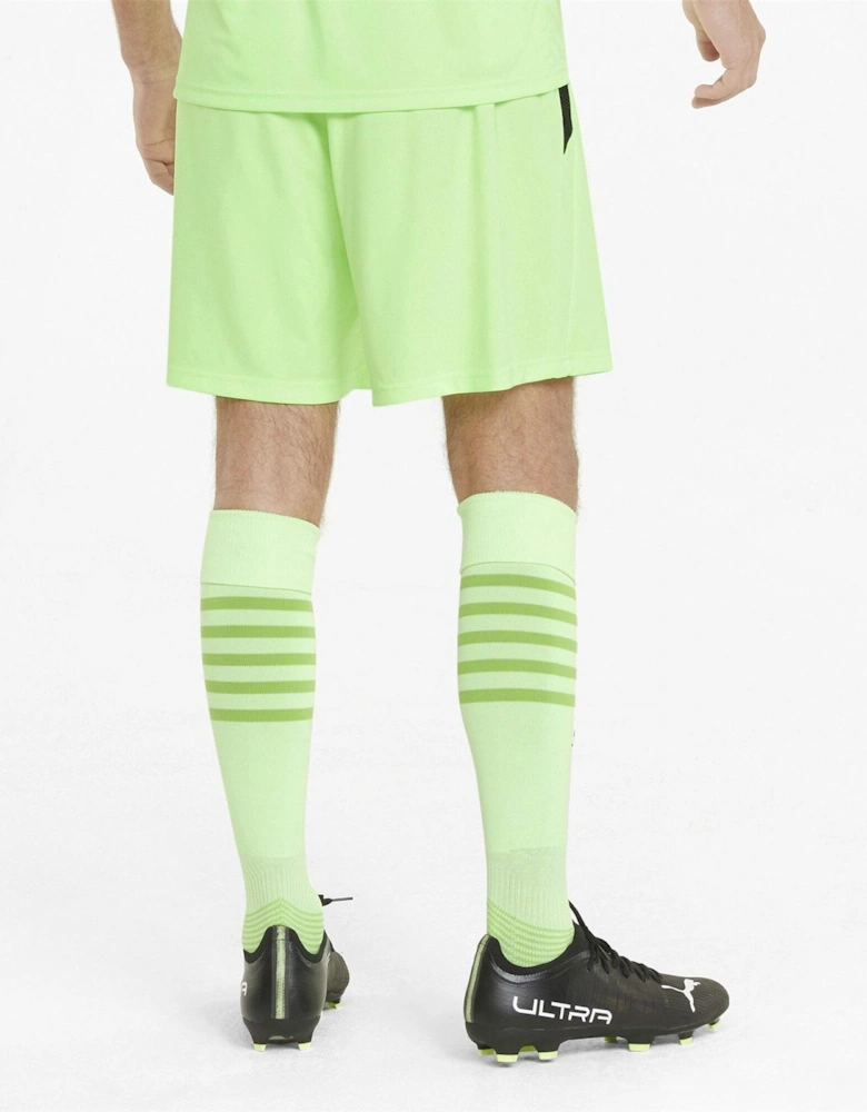 Mens Teamliga Shorts Football Shorts