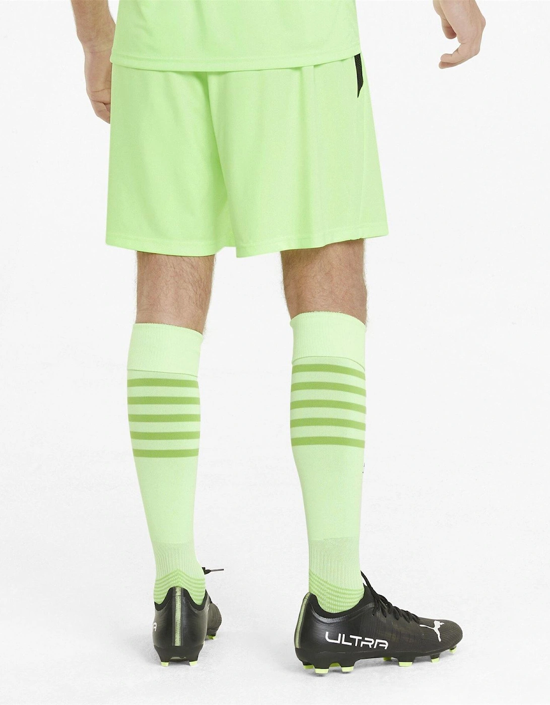 Mens Teamliga Shorts Football Shorts