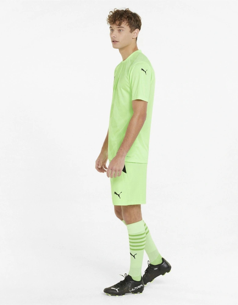 Mens Teamliga Shorts Football Shorts