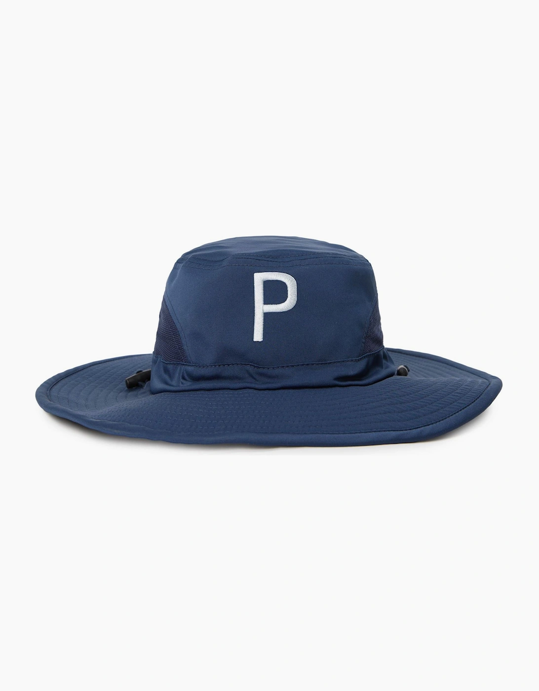 Mens Aussie P Bucket Hat