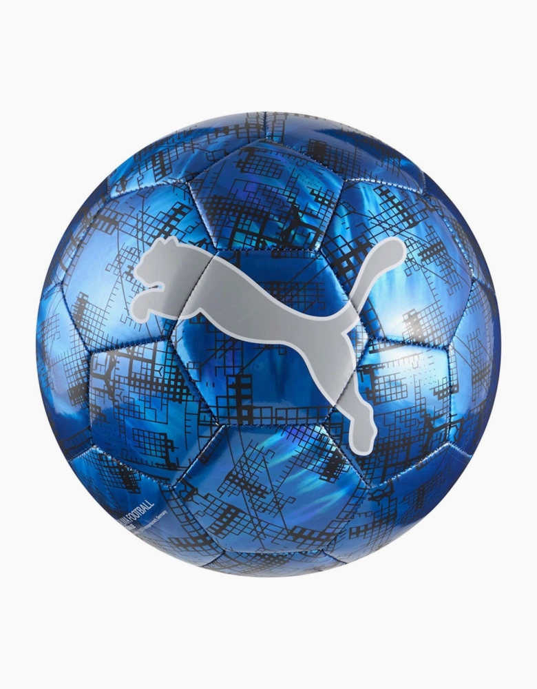 Cup Graphic Football