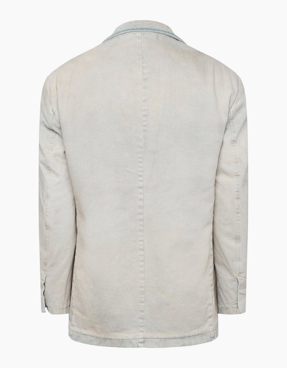 L Krix Giacca Leather Jacket