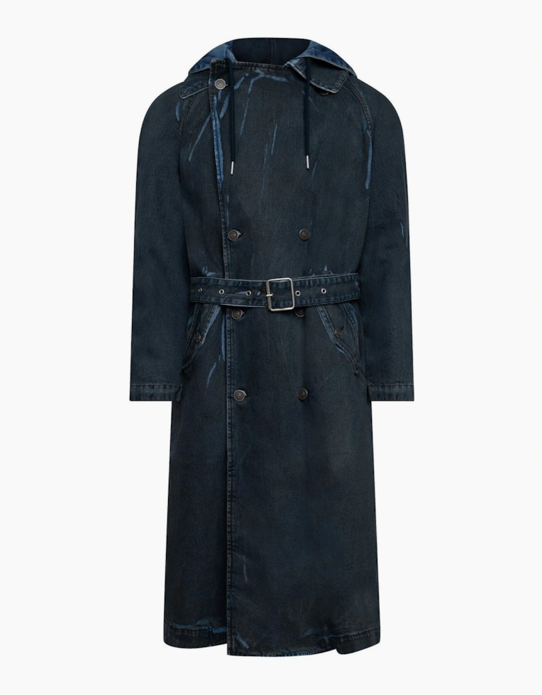 Matthew Trench Coat