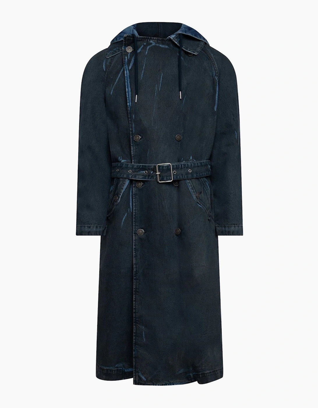 Matthew Trench Coat