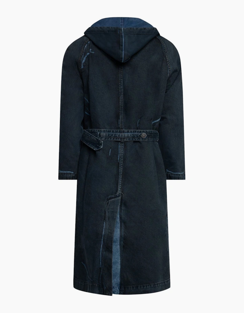 Matthew Trench Coat
