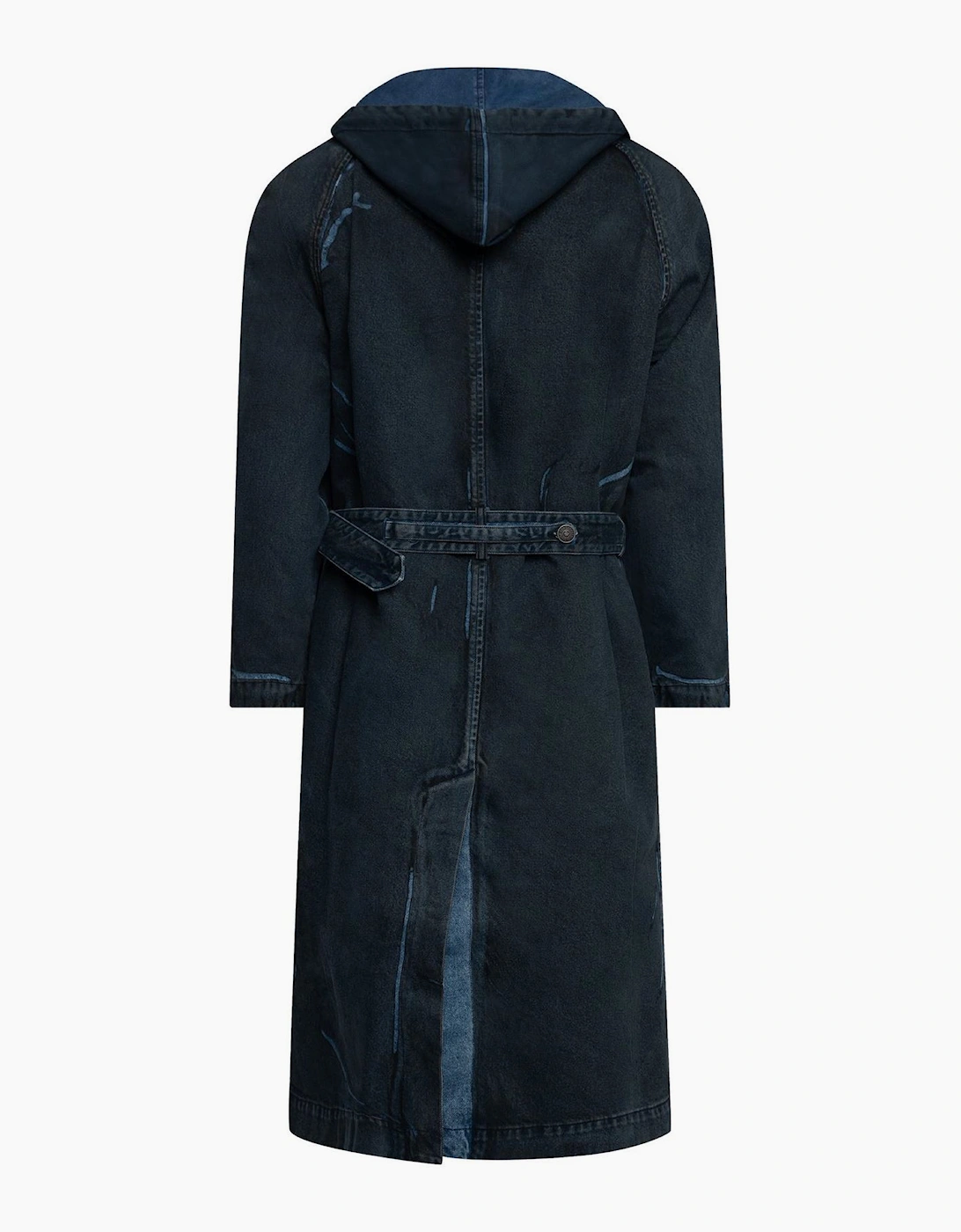 Matthew Trench Coat
