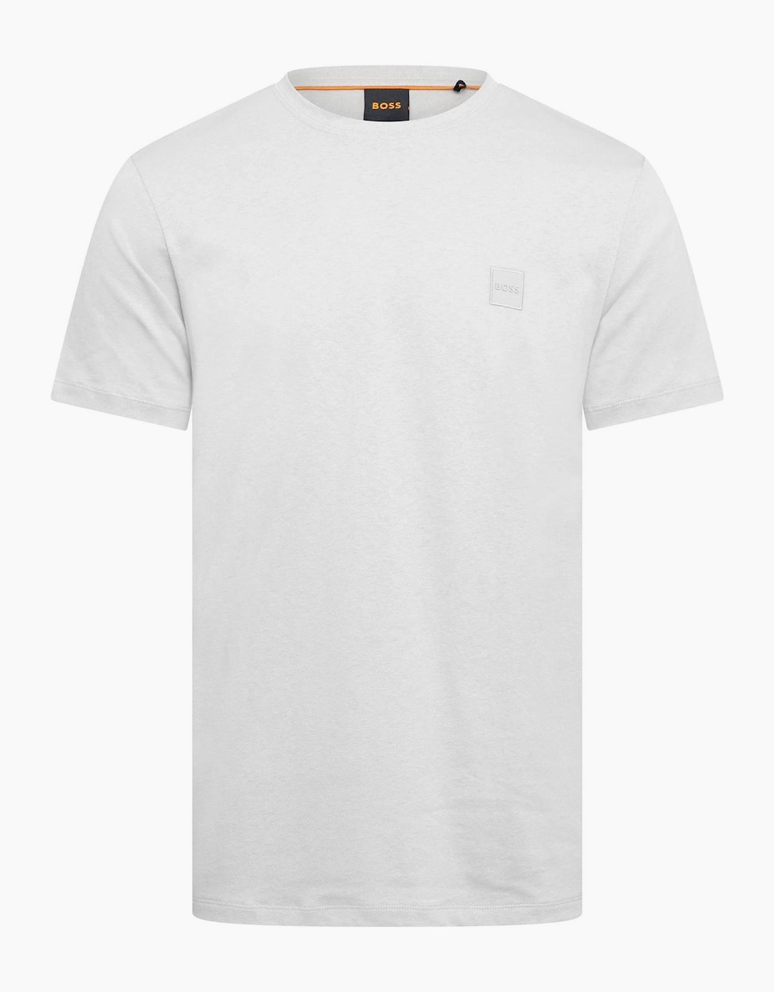 Orange Tales T-Shirt With Logo Patch Premium Cotton, 3 of 2