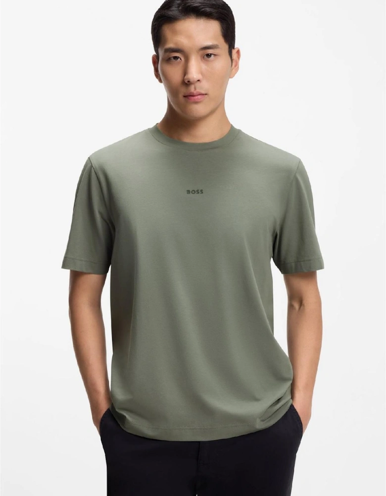 Oversized T-Shirt