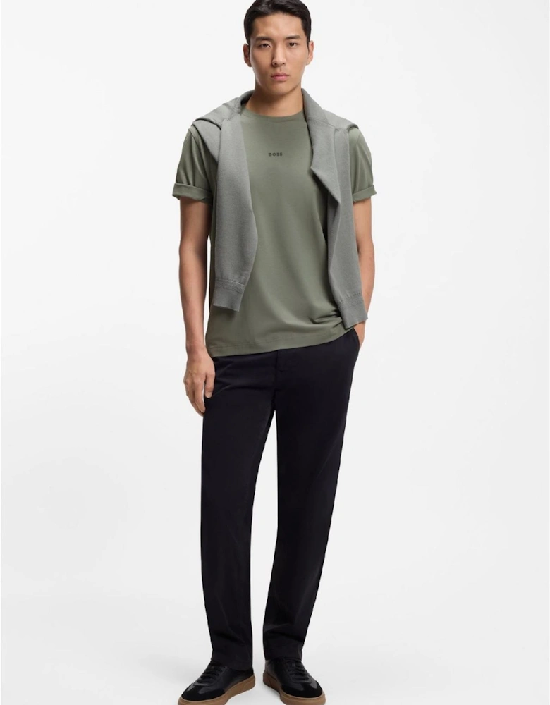 Oversized T-Shirt